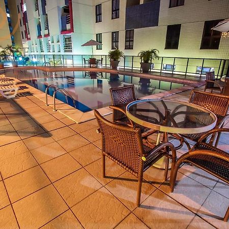 נטאל Paradise Flat Suite 1501 מראה חיצוני תמונה