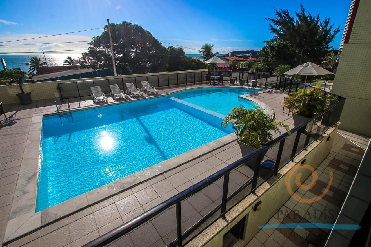נטאל Paradise Flat Suite 1501 מראה חיצוני תמונה