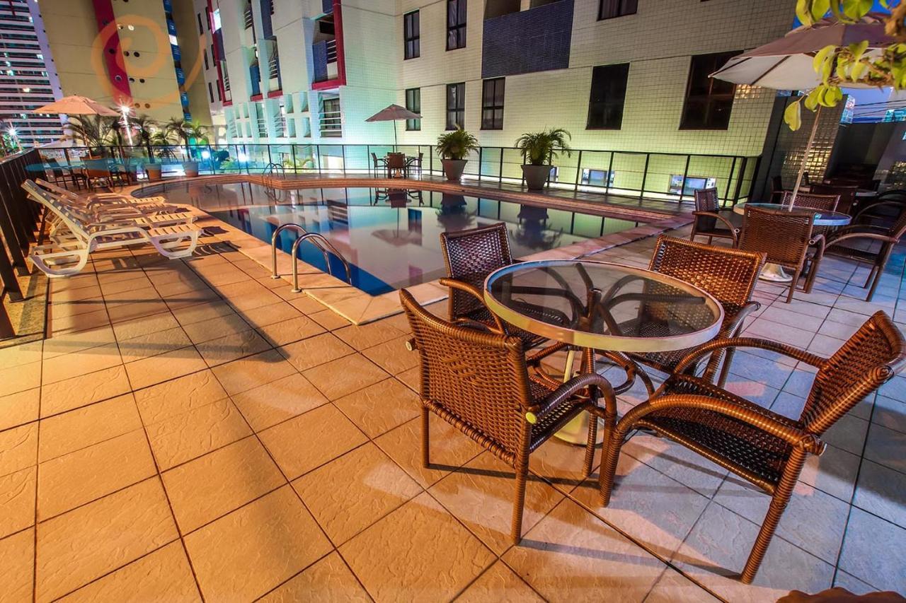 נטאל Paradise Flat Suite 1501 מראה חיצוני תמונה